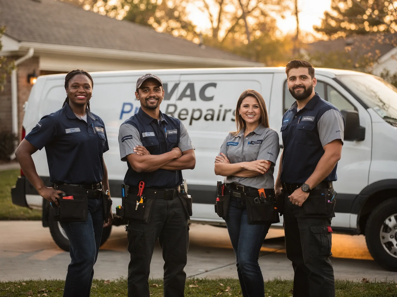 Heat Pump Repair company in Feura Bush, NY